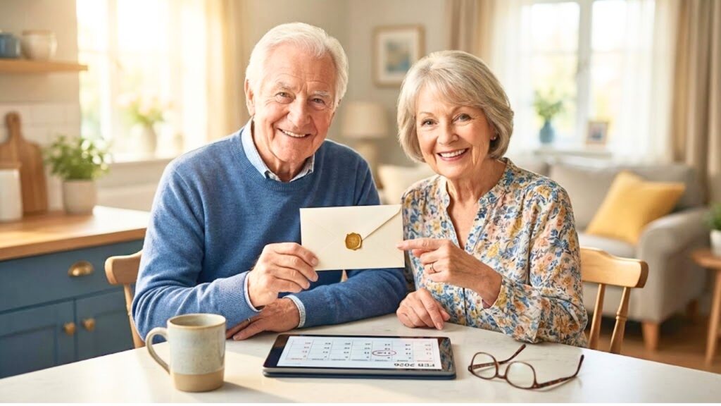 Bono para Jubilados Febrero 2026: Cómo Inscribirse y Cuándo se Cobra