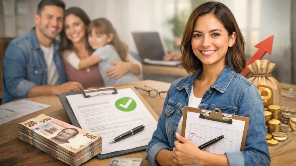 Bono Extraordinario Marzo 2026: Quién Califica, Requisitos y Cómo Solicitarlo Paso a Paso