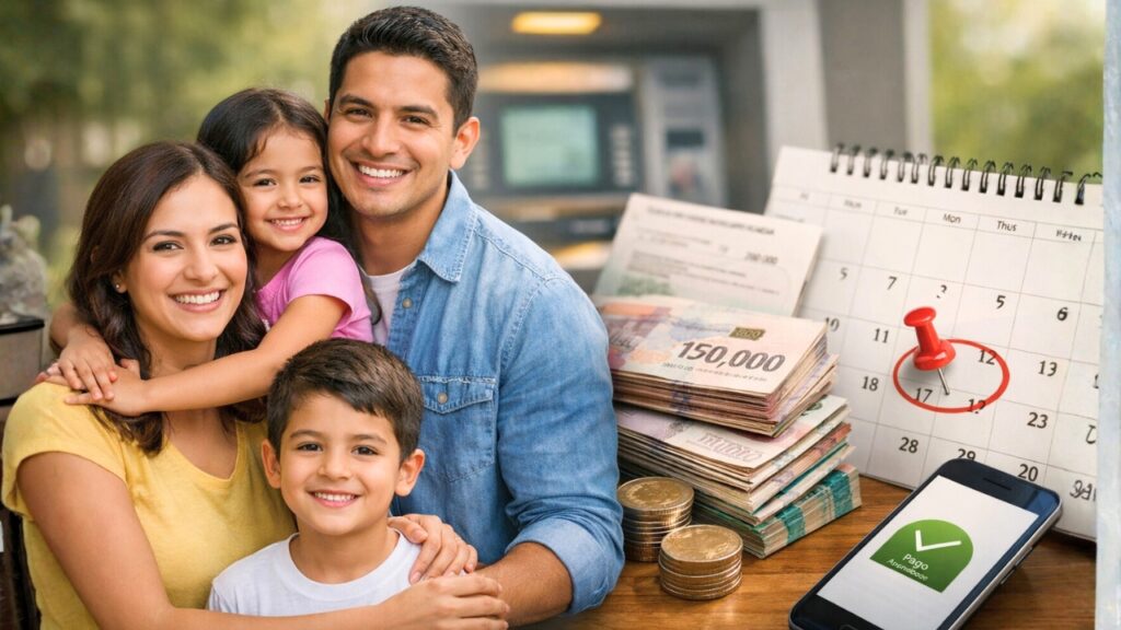 Familias en Acción Marzo 2026: Pago confirmado, consulta tu fecha exacta