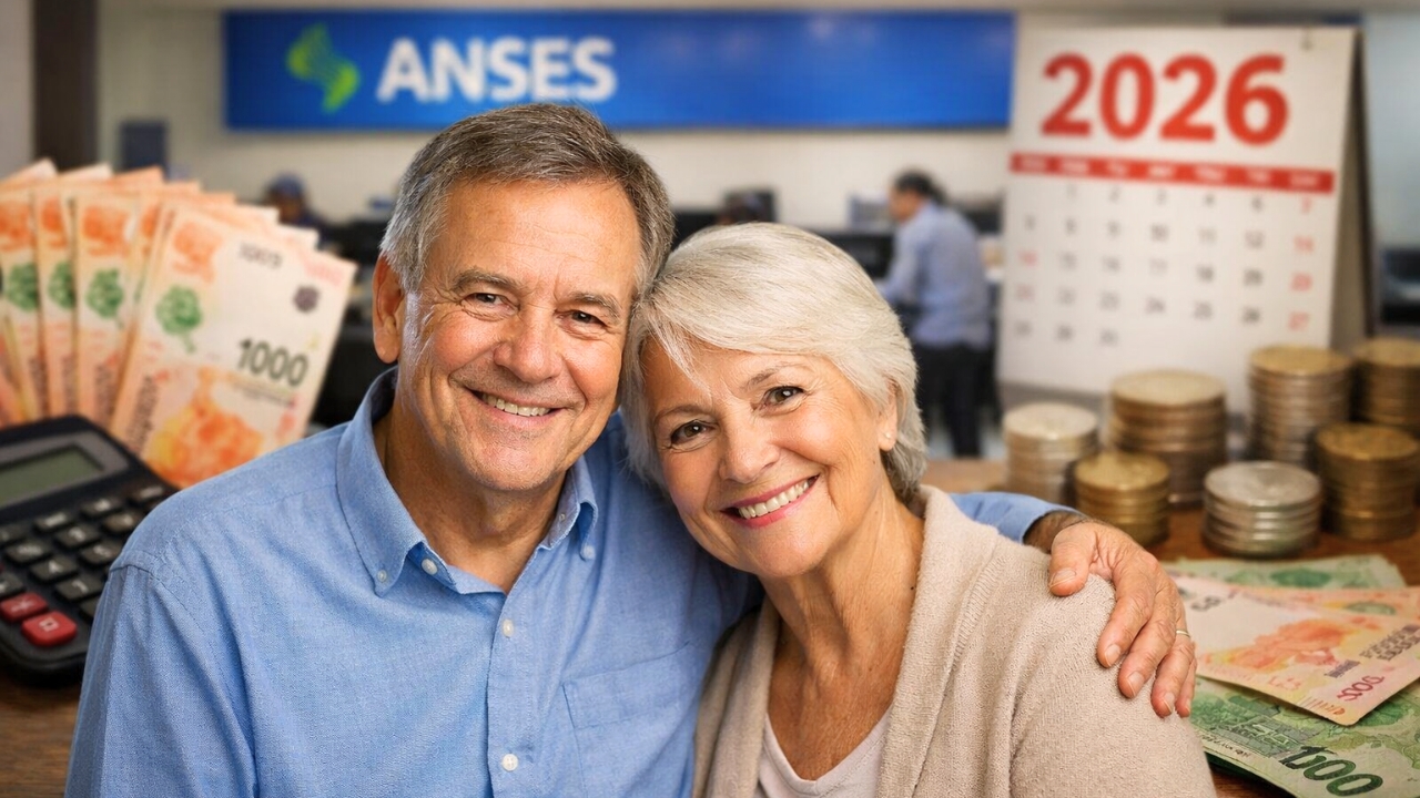 Bono de Emergencia para Jubilados 2026: Monto, Requisitos, Fechas de Pago y Cómo Cobrarlo Fácilmente