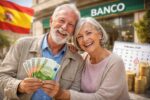 Pensiones en España suben 4% en febrero 2026: nuevos importes y fechas de pago por banco