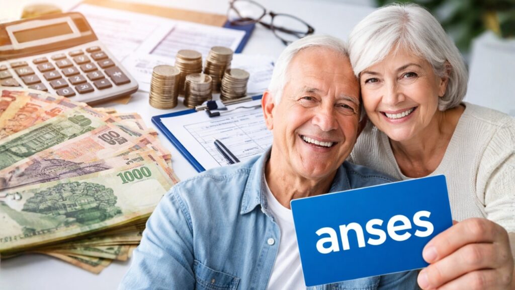 Calendario de Pensiones ANSES Febrero 2026: Fechas de Pago, Quiénes Cobran y Montos Actualizados Paso a Paso
